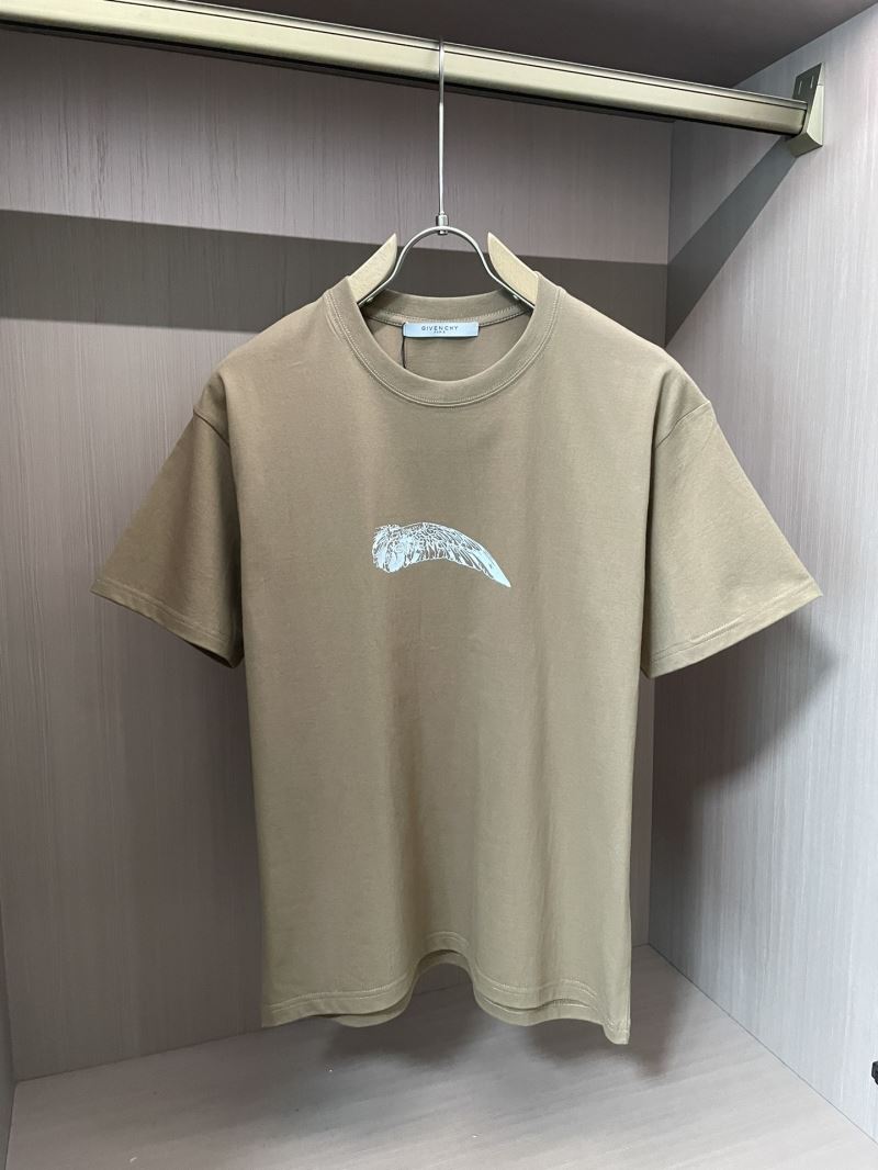 Givenchy T-Shirts